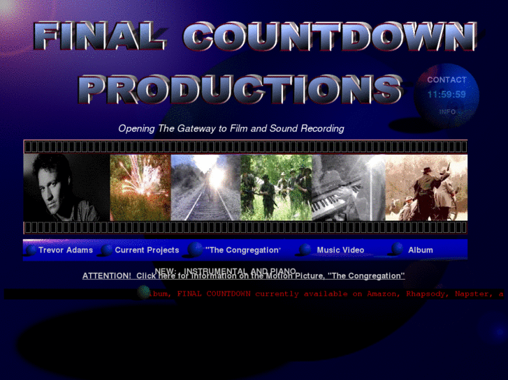 www.finalcountdownproductions.com