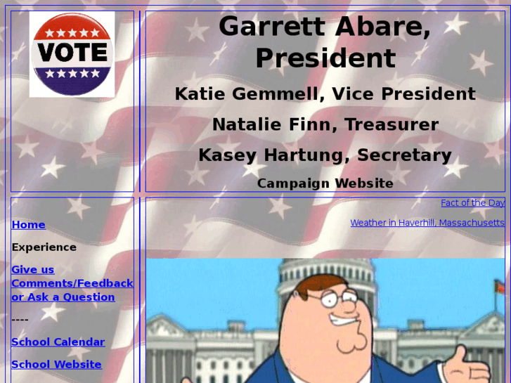 www.garrettabare.com