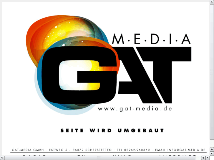 www.gattmedia.com