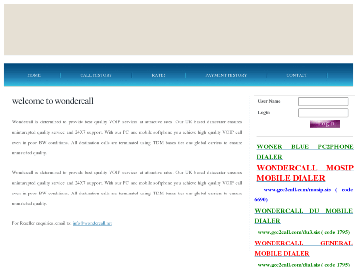 www.gcc2call.com