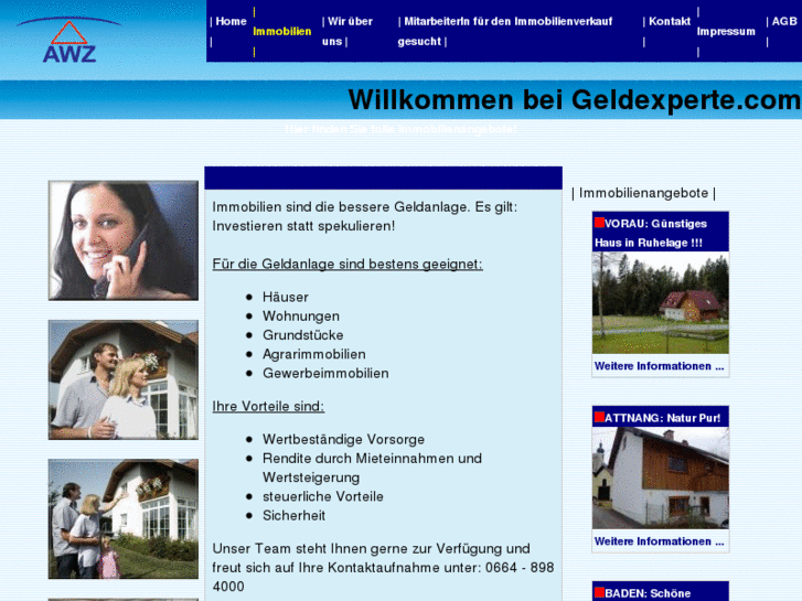 www.geldexperte.com