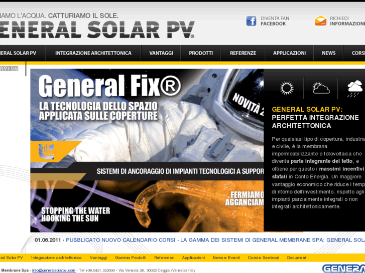 www.generalsolarpv.com