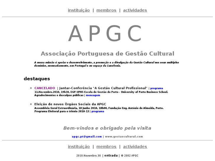 www.gestaocultural.com