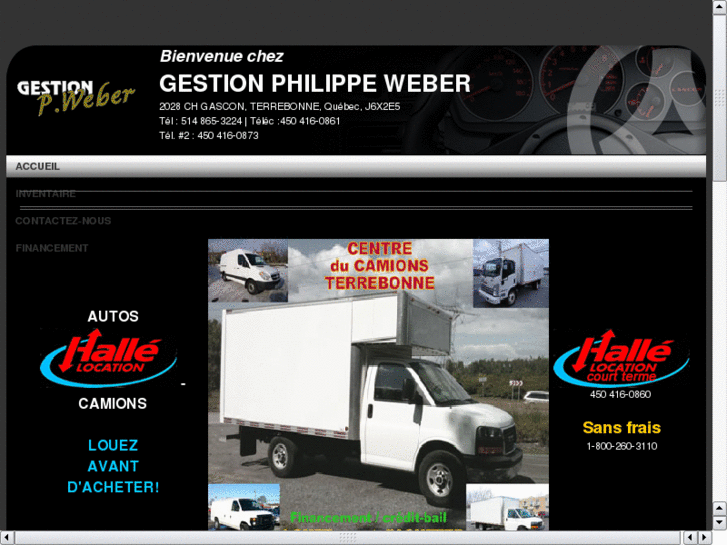 www.gestionphilippeweber.com