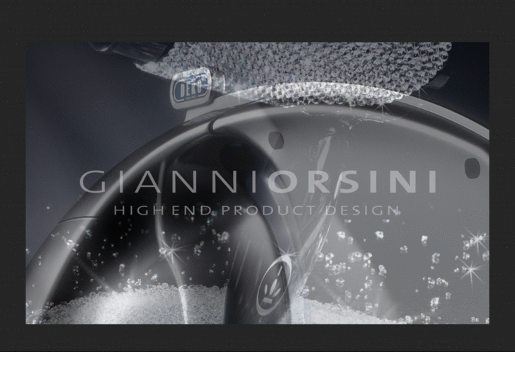 www.gianniorsini.com