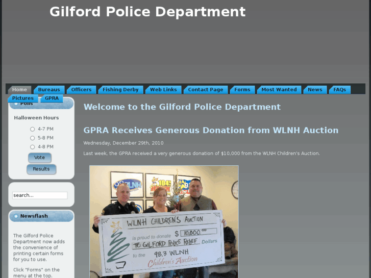 www.gilfordpd.org