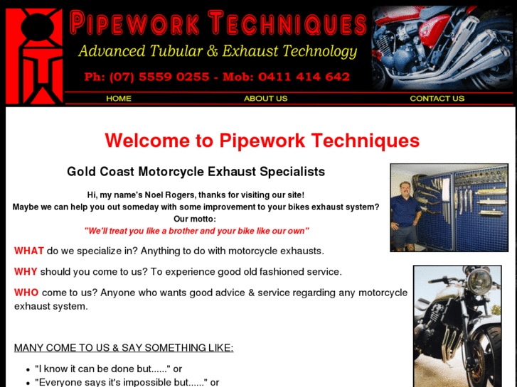 www.goldcoastmotorcycleexhausts.com