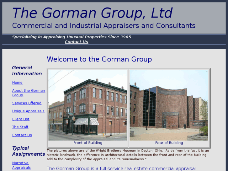 www.gormangrp.com