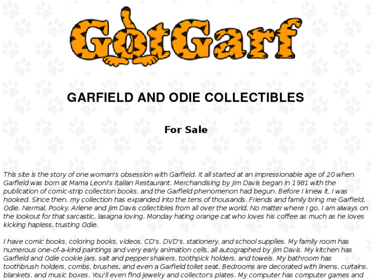 www.gotgarf.com