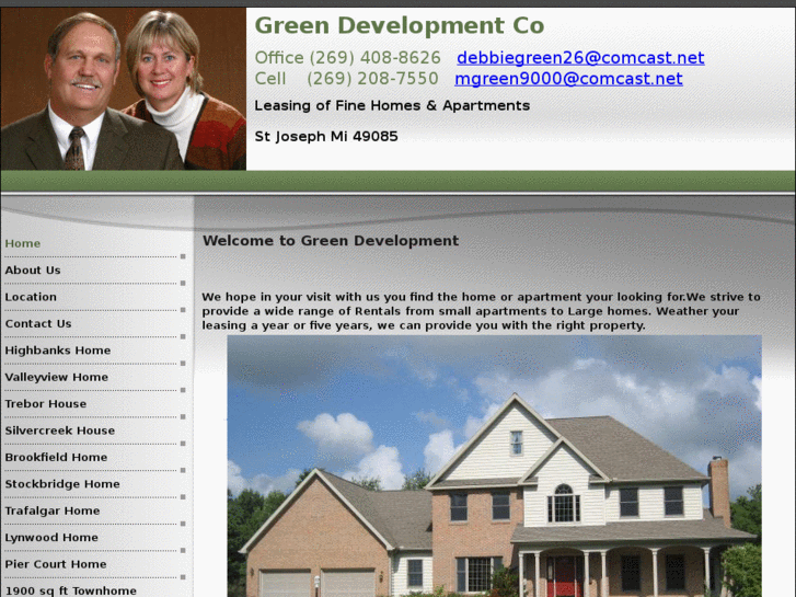 www.greendevelopmentco.net