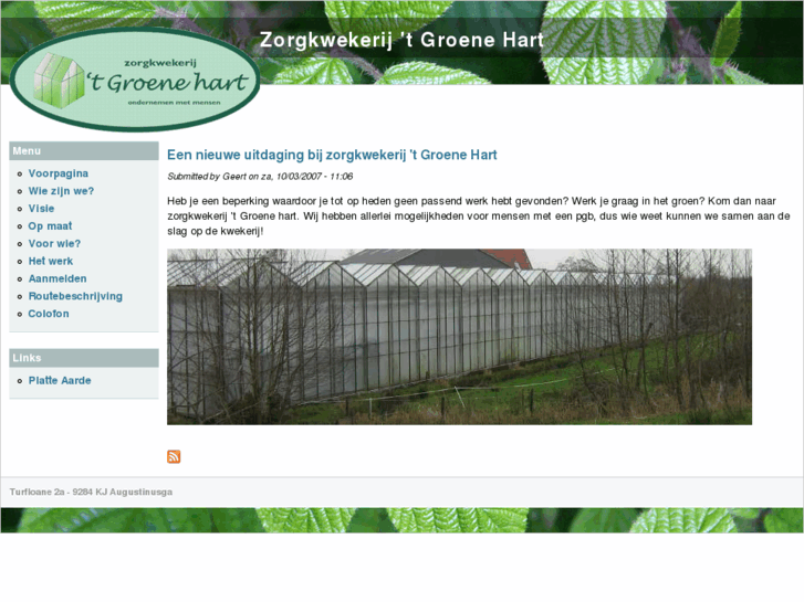 www.groene-hart.info