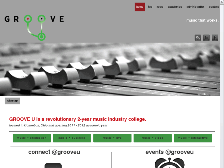 www.grooveuniversity.net