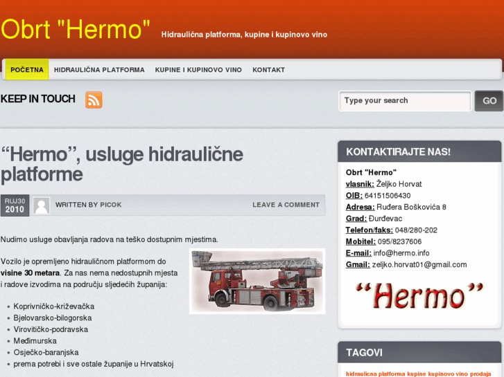 www.hermo.info