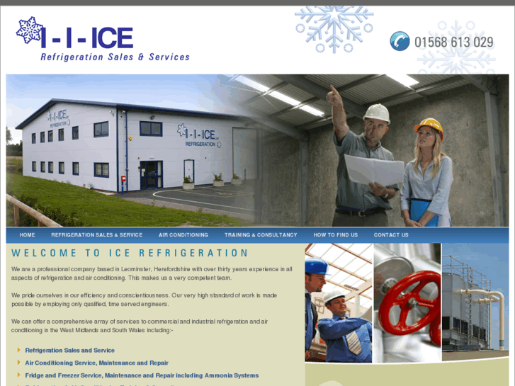 www.ice-refrigeration.com