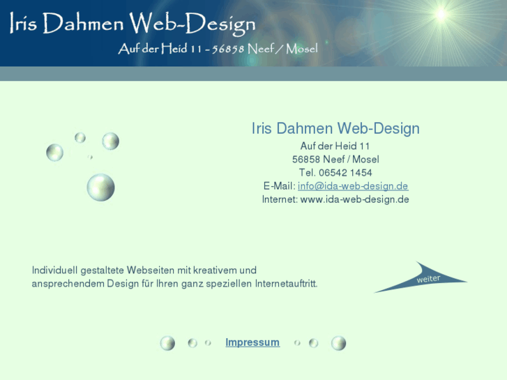 www.ida-web-design.de