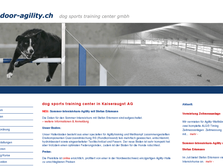 www.indoor-agility.ch