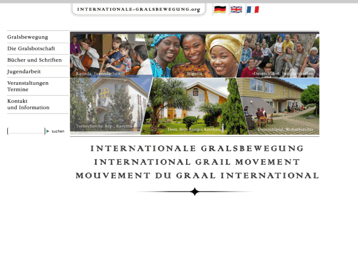 www.internationale-gralsbewegung.com