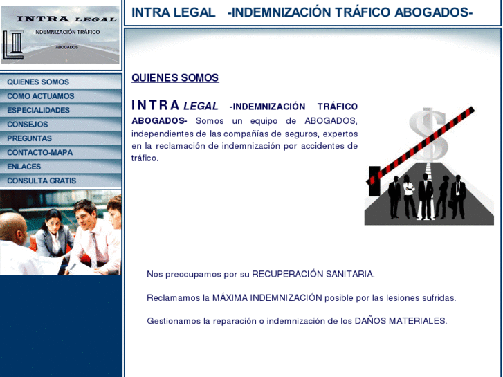 www.intra-legal.es
