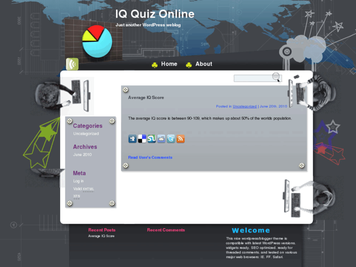 www.iqquizonline.com