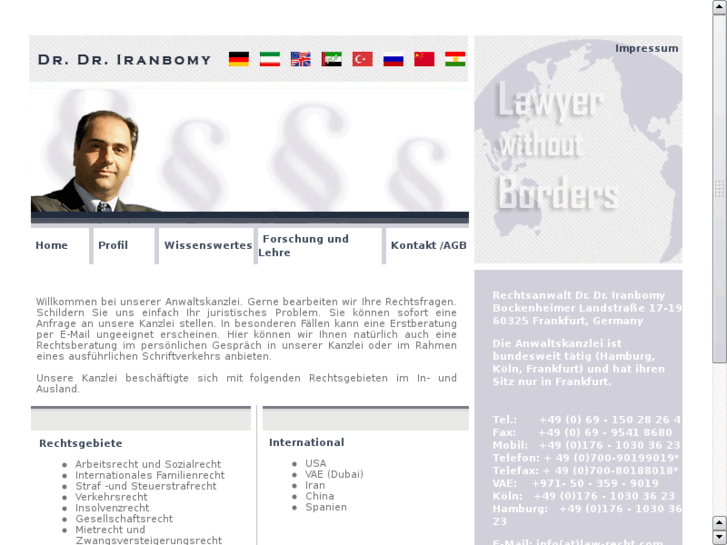 www.iranischer-rechtsanwalt.com