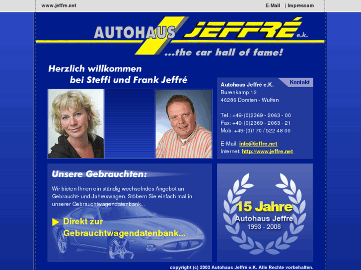 www.jeffre.net