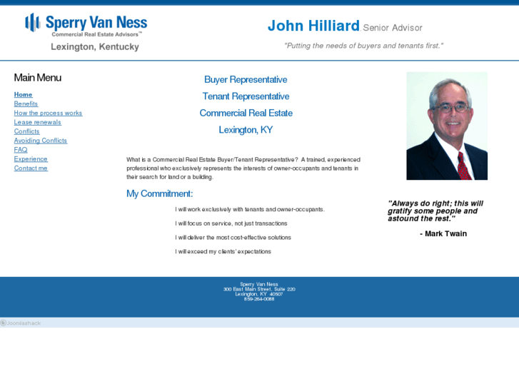 www.johnhilliardrealestate.com