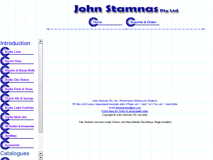 www.johnstamnas.com