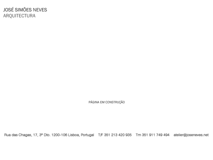 www.joseneves.net