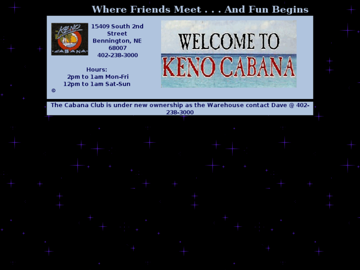 www.kenocabana.com