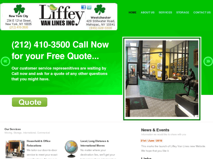 www.liffeyvanlines.com