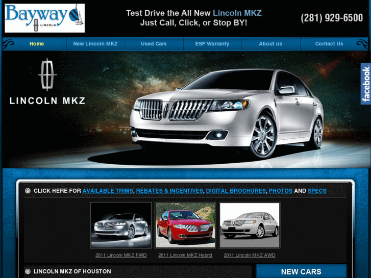 www.lincolnmkz-houstonnewcardealer.com