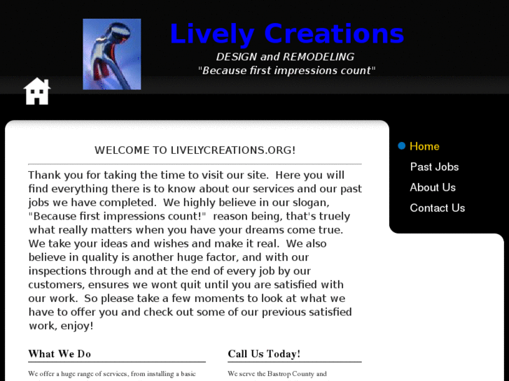 www.livelycreations.org