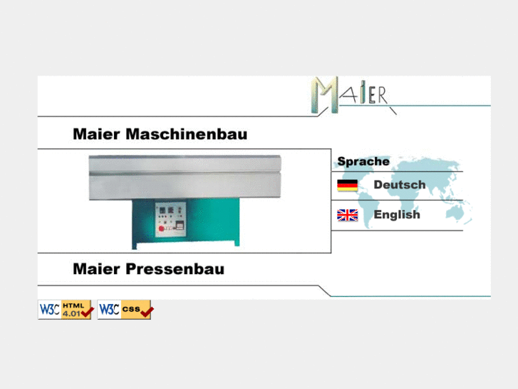 www.maiermaschinenbau.com