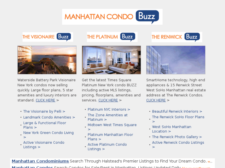 www.manhattancondobuzz.com