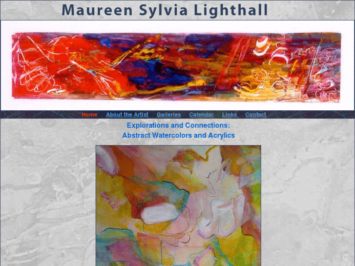 www.maureensylvialighthall.com