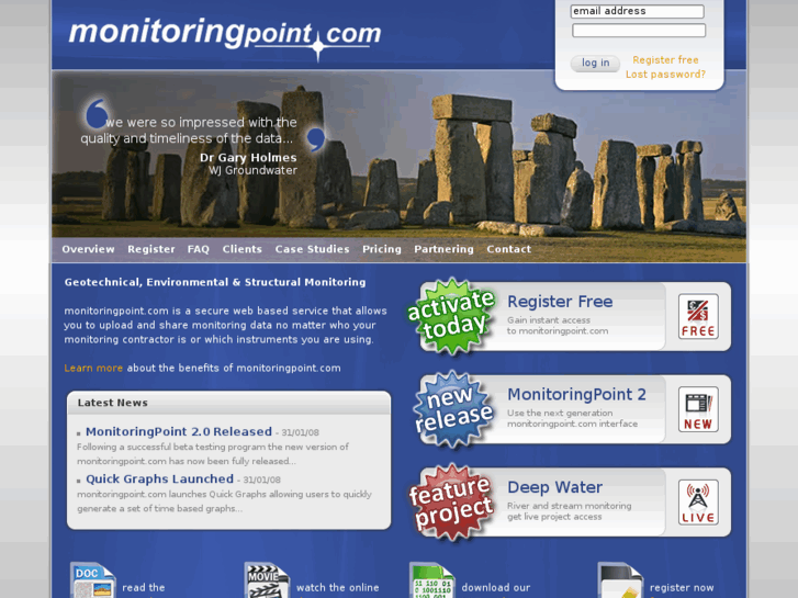 www.monitoringpoint.co.uk