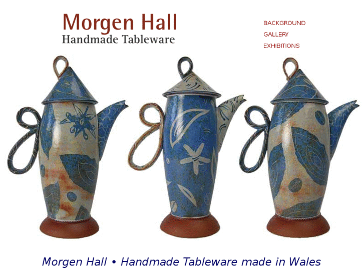 www.morgenhall.com