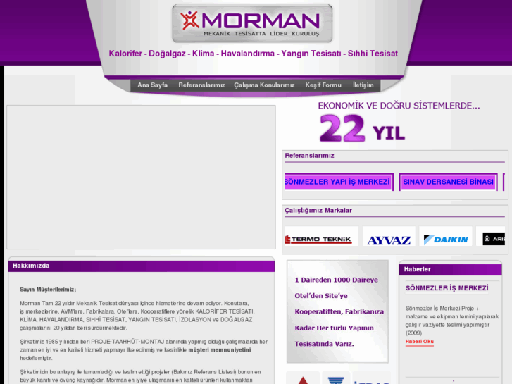 www.morman.com.tr