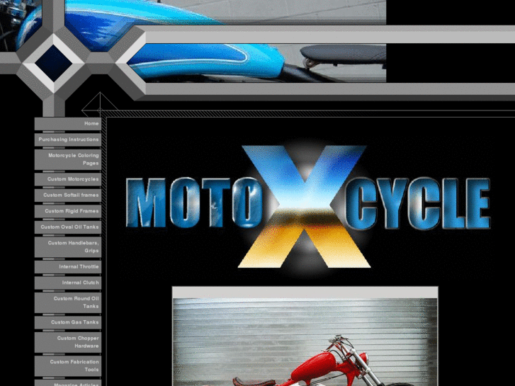 www.motoxcycle.com