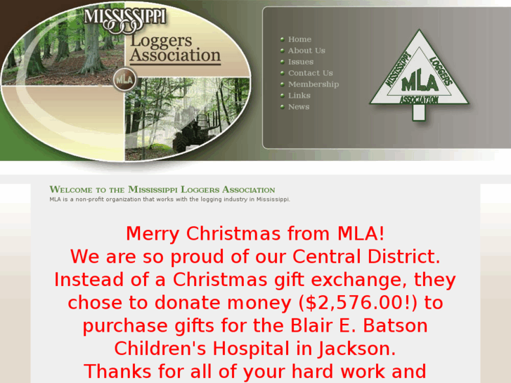 www.msloggers.org