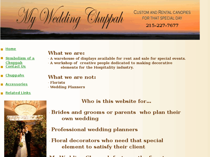 www.myweddingchuppah.com