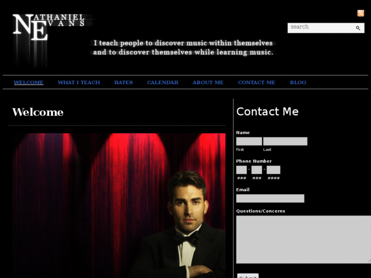 www.nathanielevans.com