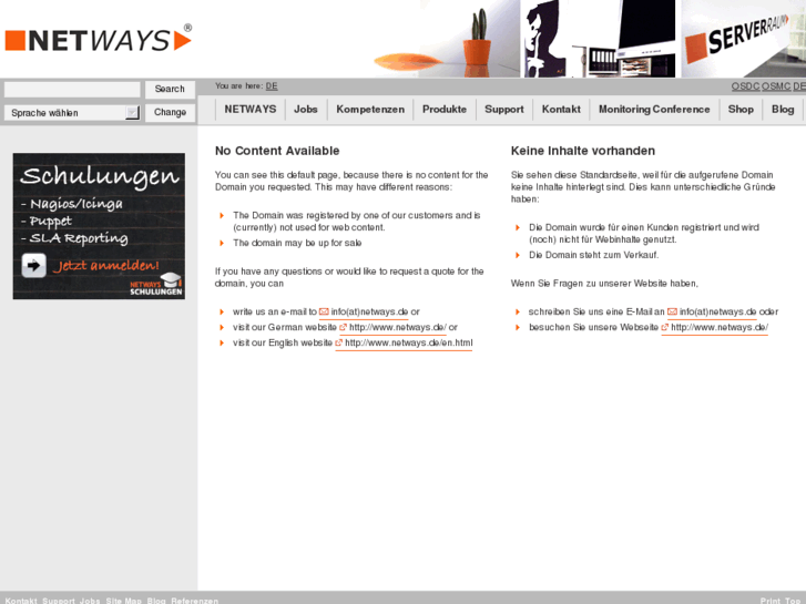 www.netways.es