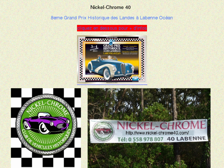 www.nickel-chrome40.com