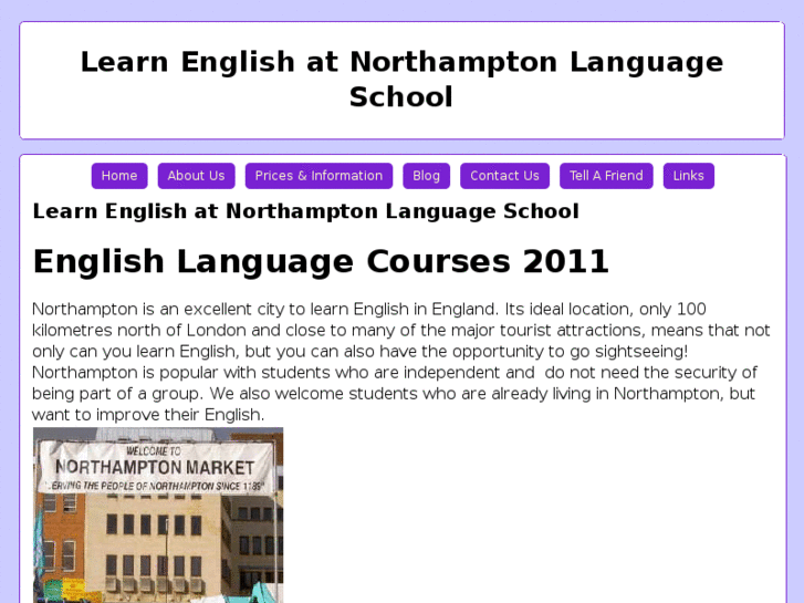 www.northampton-language-school.com