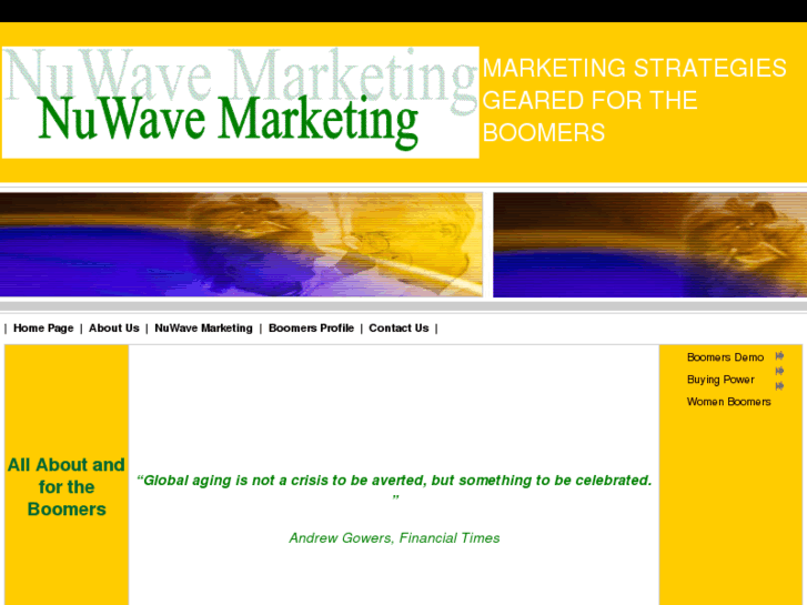 www.nuwavemarketing.com