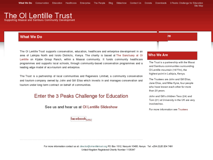 www.ol-lentilletrust.org