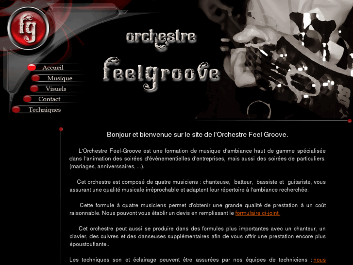 www.orchestre-feelgroove.com