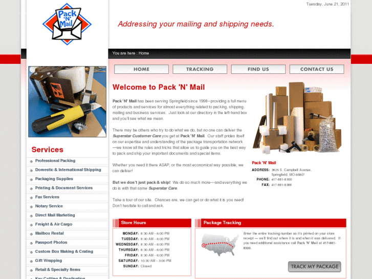 www.packnmail.net