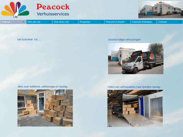 www.peacockverhuisservice.nl